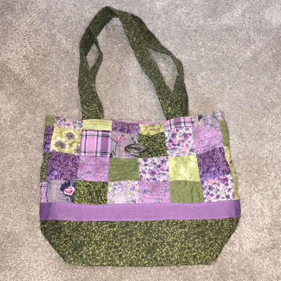 donna sharp Handbags - Cute little purse.